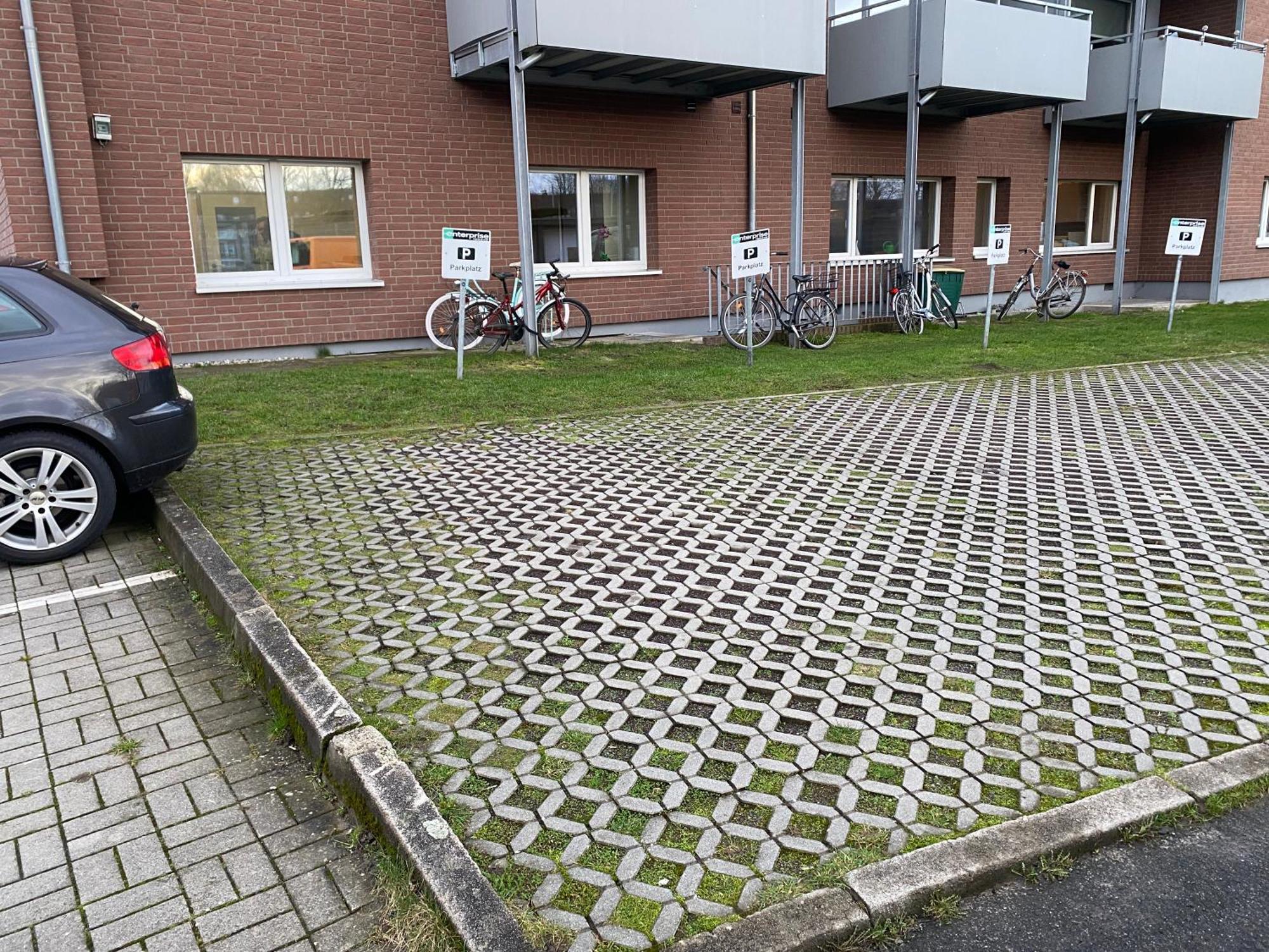 Sadebo Apartments Luebeck Mit Terrasse Oder Balkon Exterior foto